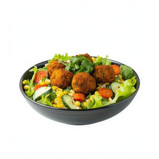 Ensalada bósforo