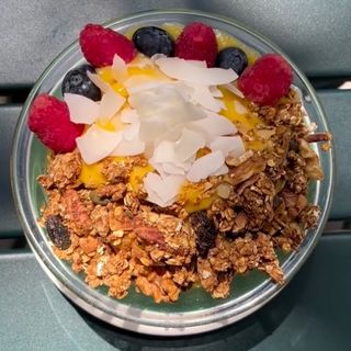 Mango Bango