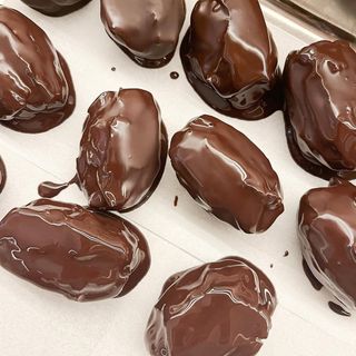 Stuffed Date