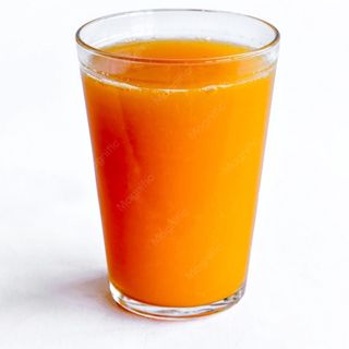 Zumo de Naranja