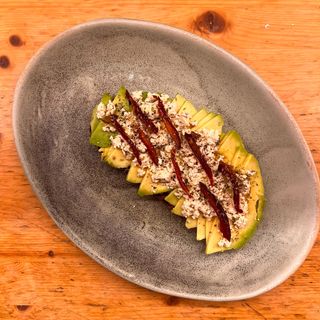 Date & Avo Affair