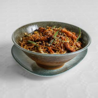 Noodles Hot Chicken