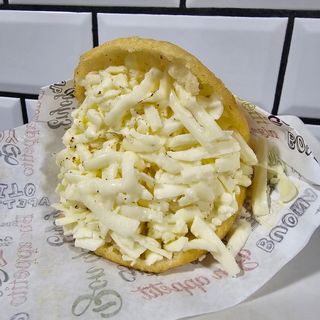 Arepa convive