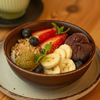 Açai Bowl