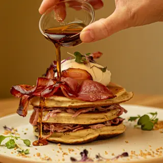 Miam Pancakes