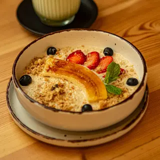 Energy Fit Bowl