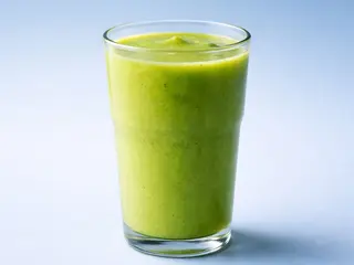 Morning Detox