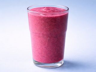 Smoothie Pink Power