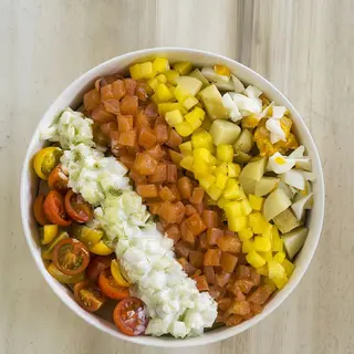 Ensalada Europa