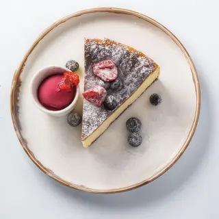 Cheese cake 