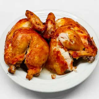 Medio Pollo Nerea
