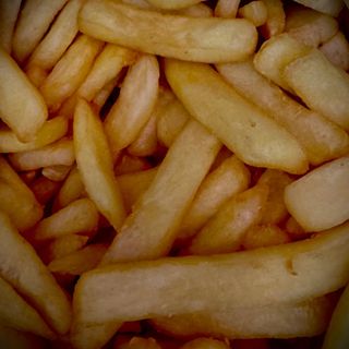 Patatas Fritas