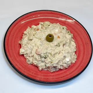 Ensaladilla Rusa