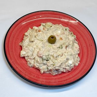 Ensaladilla Rusa