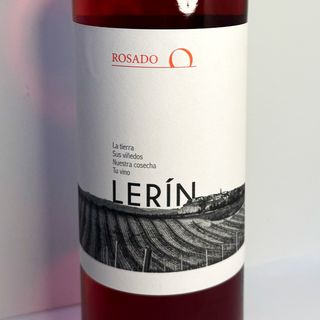 Vino Cordovin Lerin