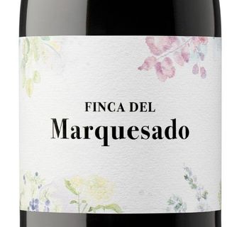 Crianza FINCA MARQUESADO