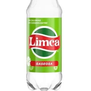 Gaseosa