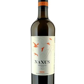 Vino Rueda NAXUS