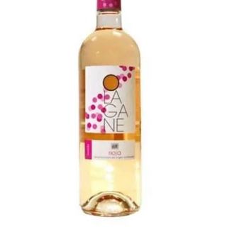 Vino Rosado Olagane