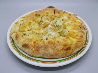 Fogacha Cheese Lovers