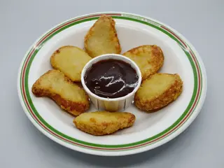 Tapa De Nuggets De Pollo 6 uds.