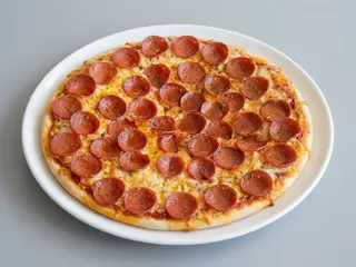 Pizza La Pepperonni Hot