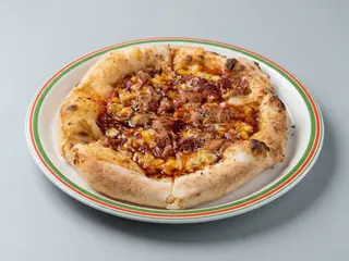 Pizza Texas