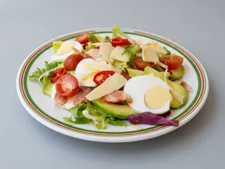 Ensalada Tropical 1-2 Personas
