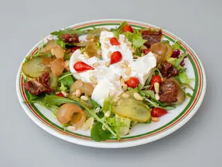 Ensalada Burratta 1-2 Personas