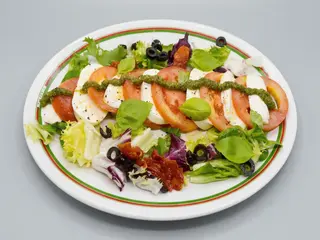 Ensalada Capresse 1-2 Personas