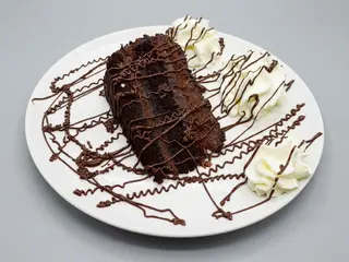 Muerte Por Chocolate
