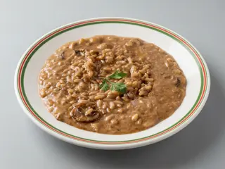Risotto