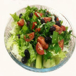 Ensalada César