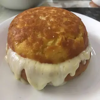 Tarta de Choclo