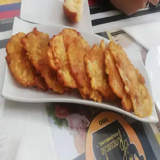 Patacón