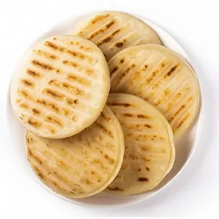 Arepa (Unidad)