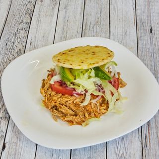 Arepa Rinconcito