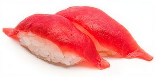 Sushi de atún (3 pzas.)
