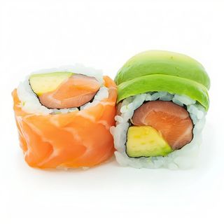 Pasión Roll (8 pzas.)