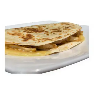 Quesadilla Pollo 