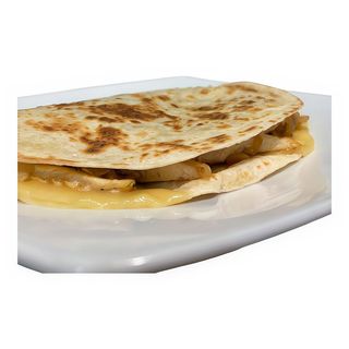 Quesadilla Pollo