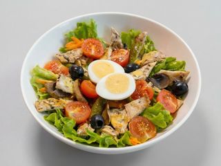Ensalada Francesa