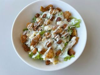 Ensalada César