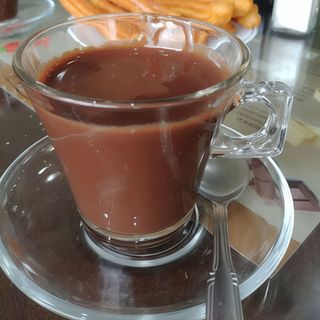 Chocolate Individual