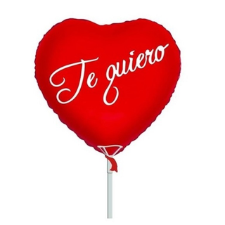Globo Te Quiero