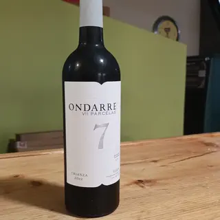 Rioja Crianza