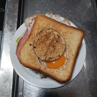 Sándwich Marino