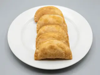 Empanadillas Atun, 5 Unidades