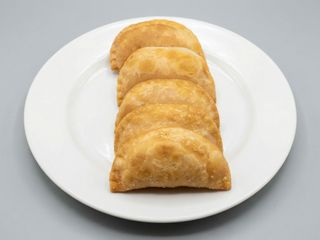 Empanadillas Atun, 5 Unidades