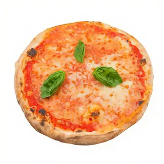 Pizza Margarita Mediana